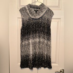 ALFANI Sleeveless Blouse Shirt Top Womens‎ plus size XL